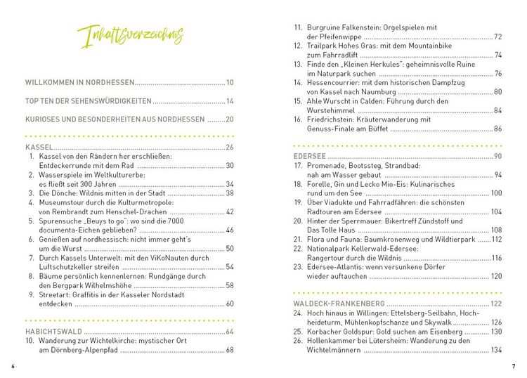 Produktbild: Nordhessen - HeimatMomente