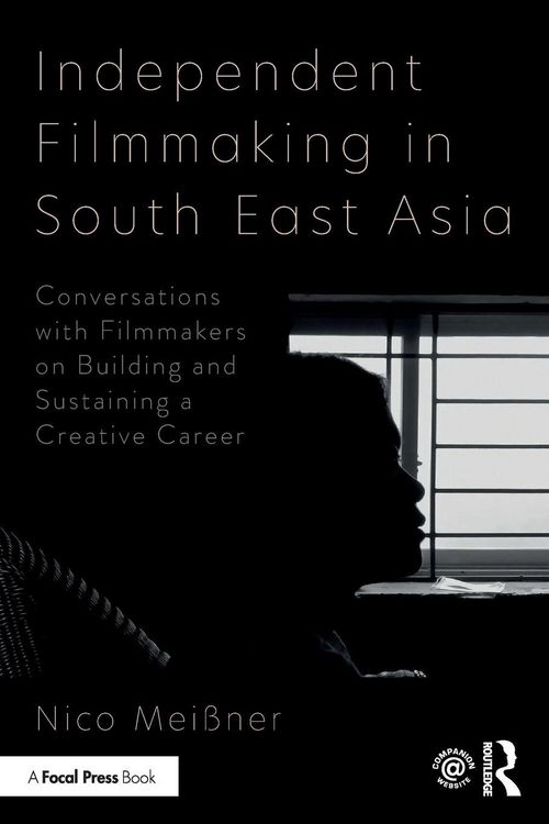 Produktbild: Independent Filmmaking in South East Asia