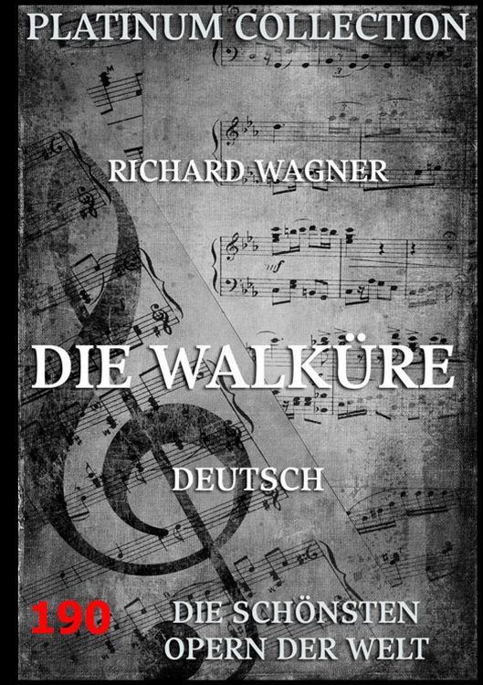 Produktbild: Die Walk&uuml;re