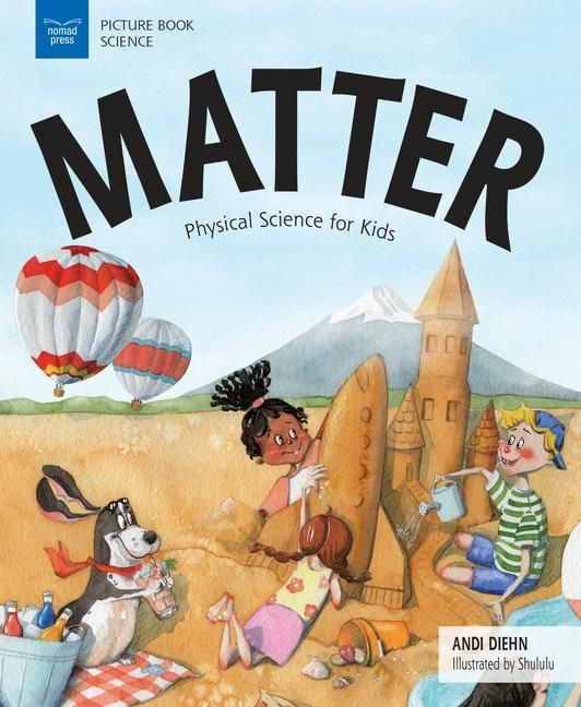 Produktbild: Matter