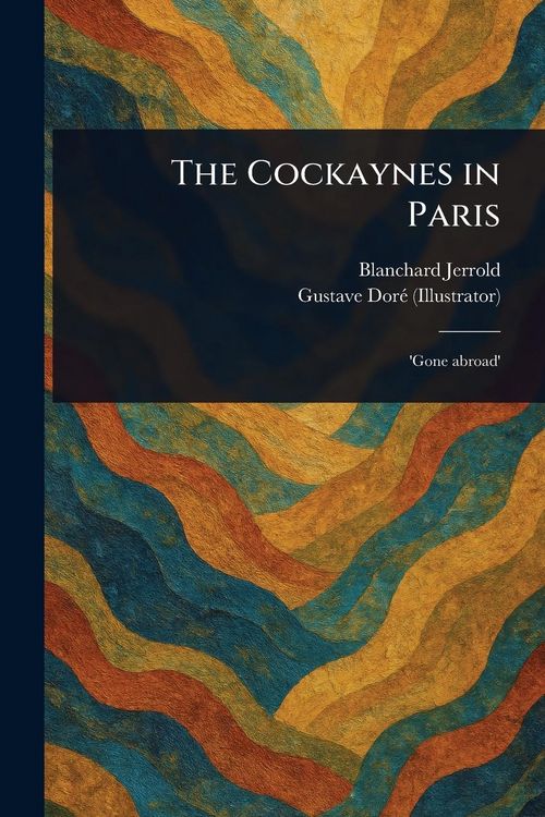 Produktbild: The Cockaynes in Paris