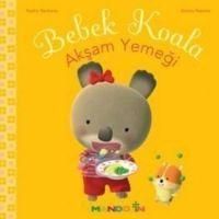 Produktbild: Bebek Koala Aksam Yemegi
