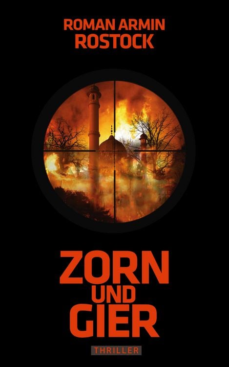 Produktbild: Zorn und Gier