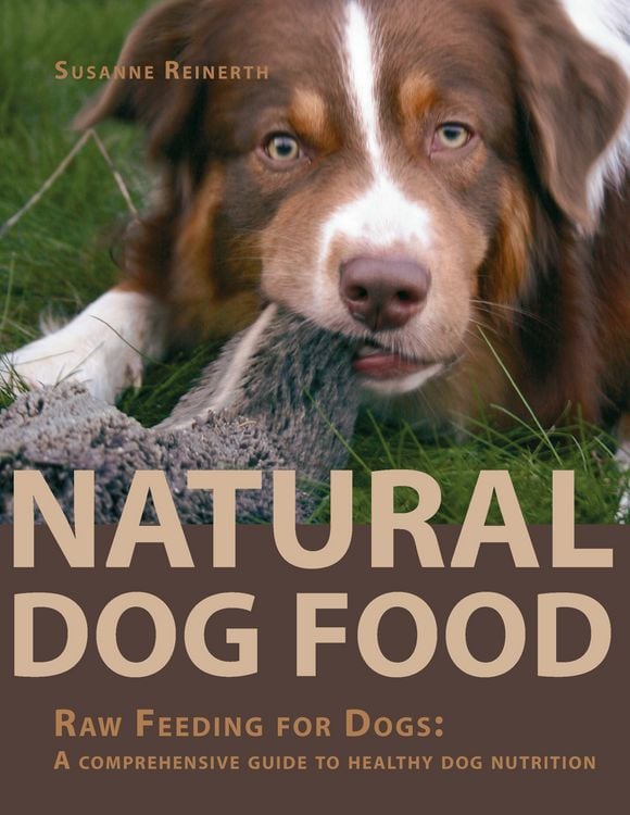 Produktbild: Natural Dog Food