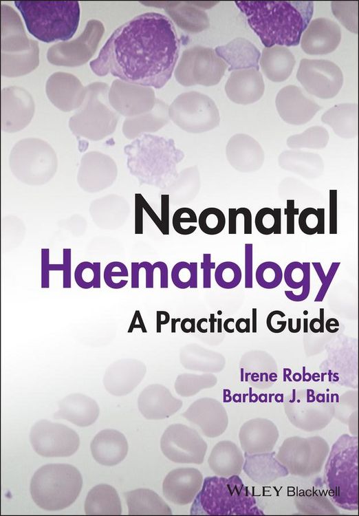 Produktbild: Neonatal Haematology