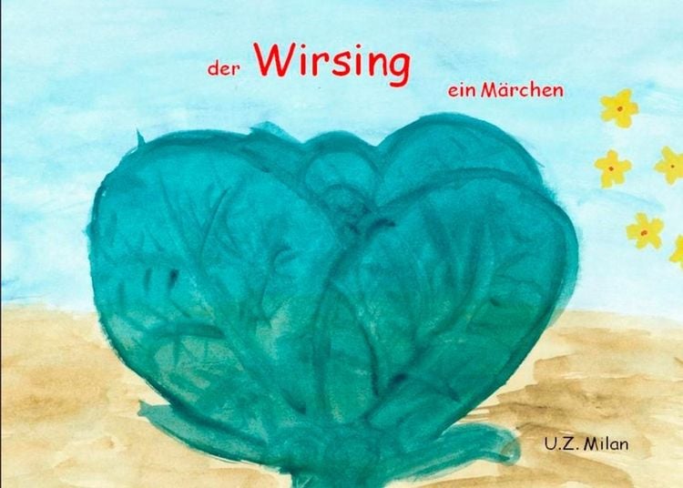 Produktbild: Der Wirsing