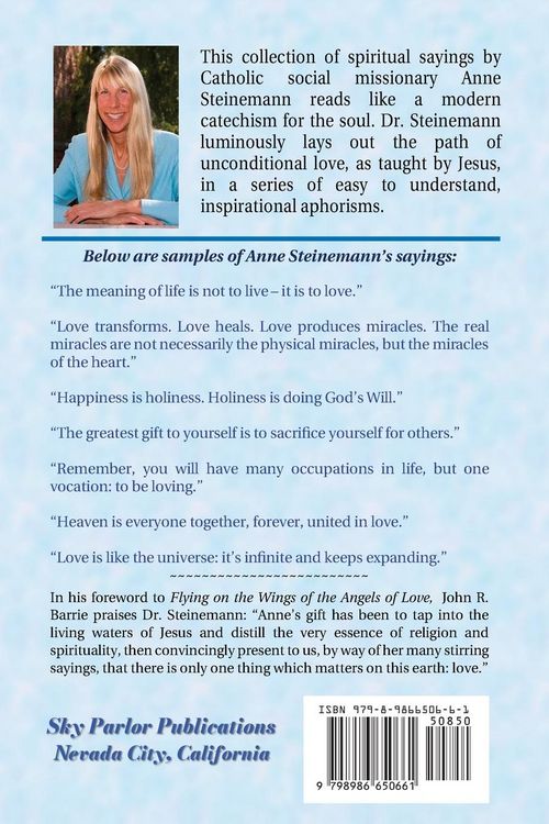 Produktbild: Love is Like the Universe