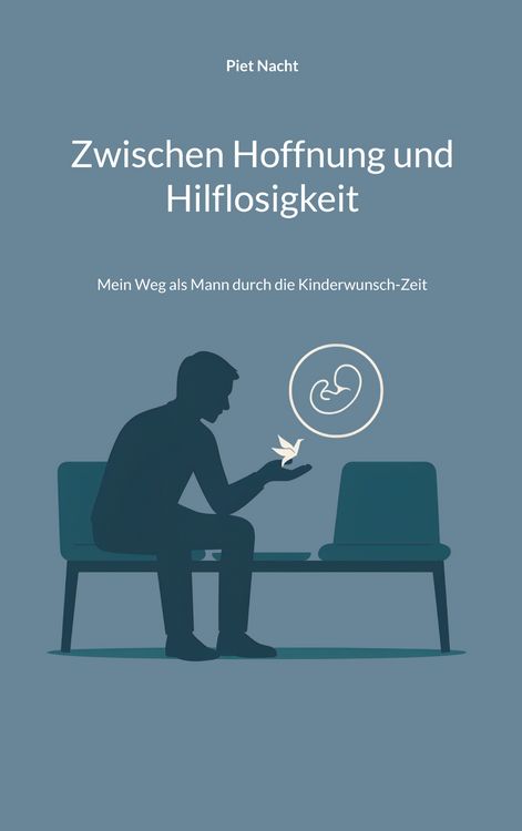 Produktbild: Zwischen Hoffnung und Hilflosigkeit