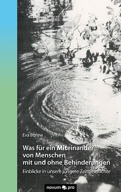 Produktbild: Was f&uuml;r ein Mit-einander von Menschen mit und ohne Behinderungen