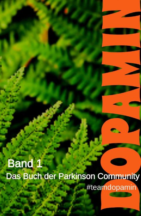 Produktbild: Dopamin