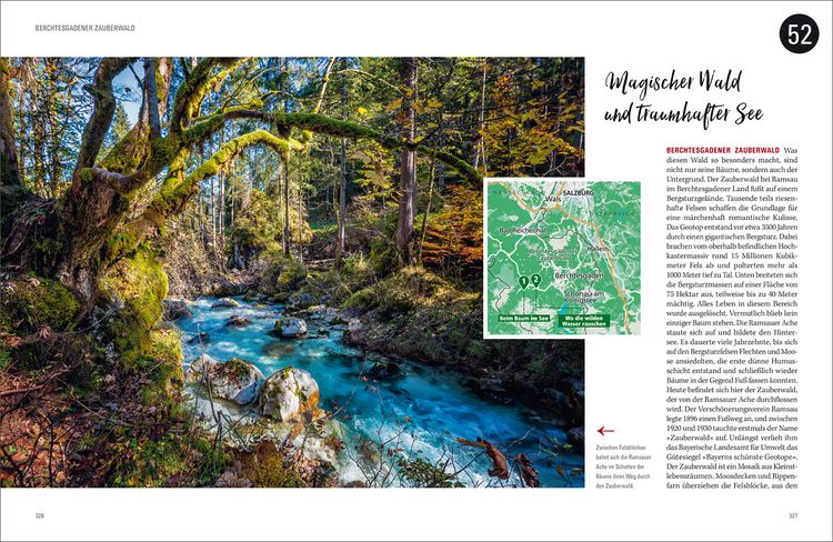 Produktbild: KUNTH Wald & Wandern