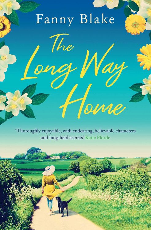 Produktbild: The Long Way Home