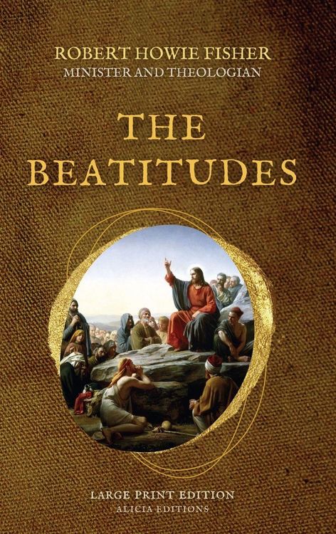 Produktbild: The Beatitudes