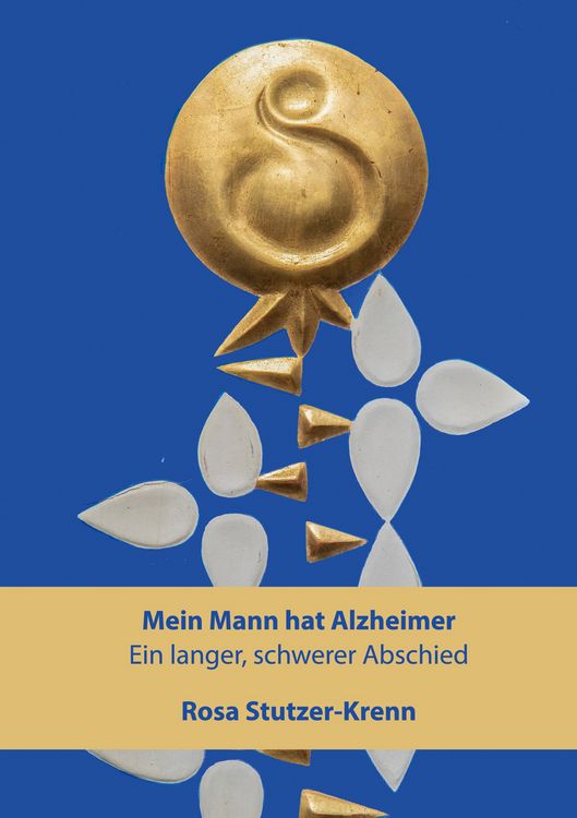 Produktbild: Mein Mann hat Alzheimer