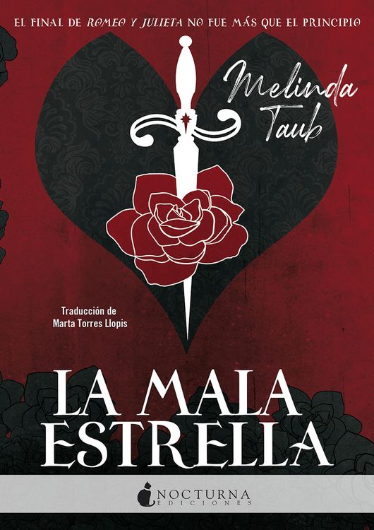 Produktbild: La mala estrella