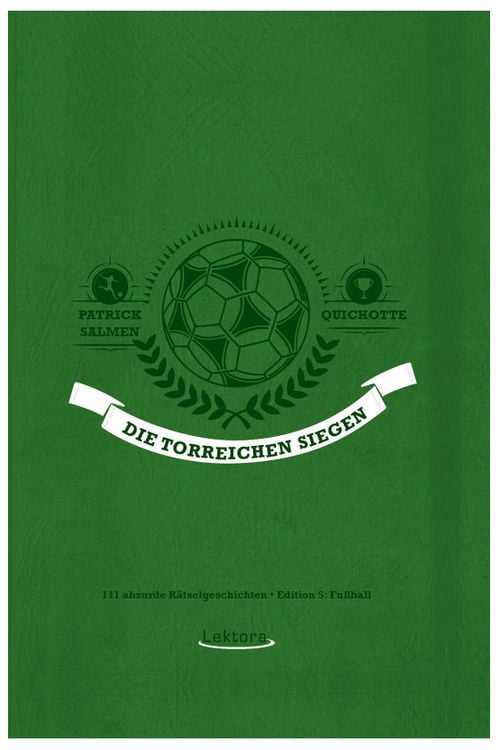 Produktbild: Die Torreichen siegen