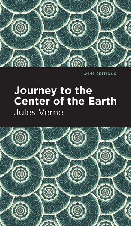 Produktbild: Journey to the Center of the Earth