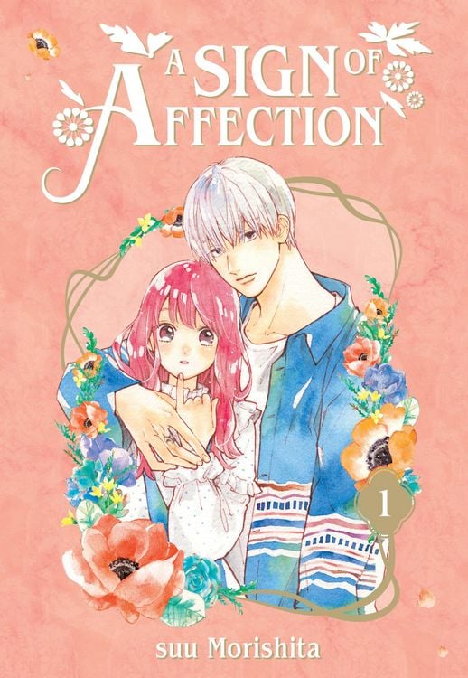 Produktbild: A Sign of Affection 1