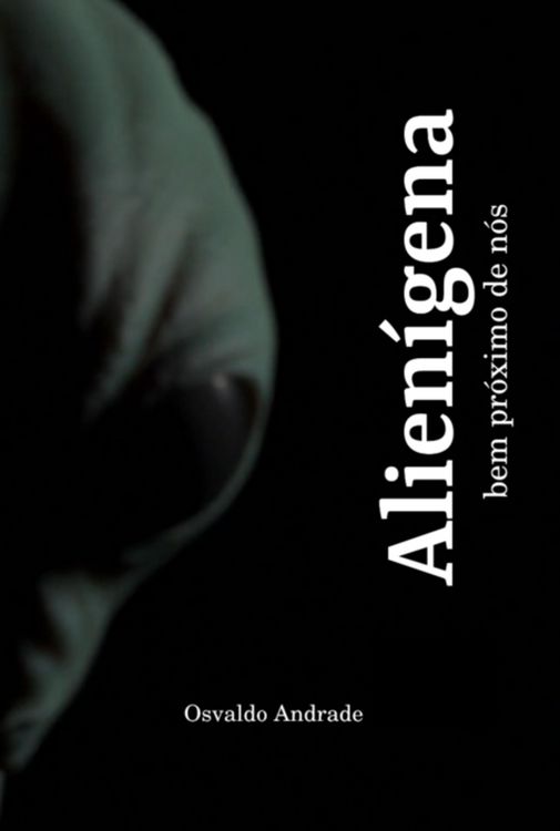 Produktbild: Alien&iacute;gena