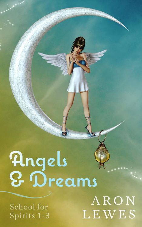 Produktbild: Angels & Dreams