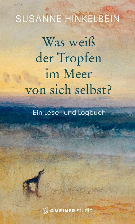 Produktbild: Was wei&szlig; der Tropfen im Meer von sich selbst?