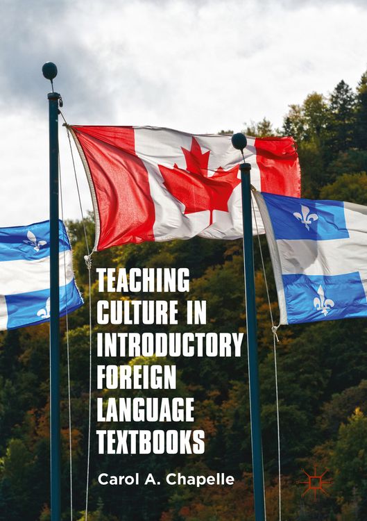 Produktbild: Teaching Culture in Introductory Foreign Language Textbooks