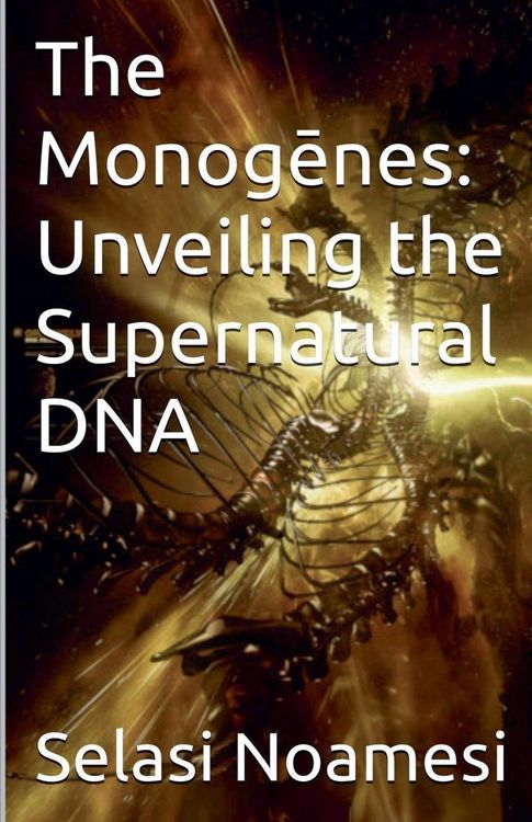 Produktbild: The Monog&iquest;nes