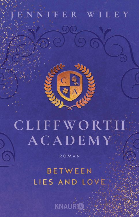 Produktbild: Cliffworth Academy &ndash; Between Lies and Love