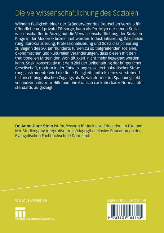Produktbild: Die Verwissenschaftlichung des Sozialen
