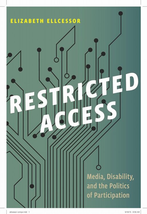 Produktbild: Restricted Access