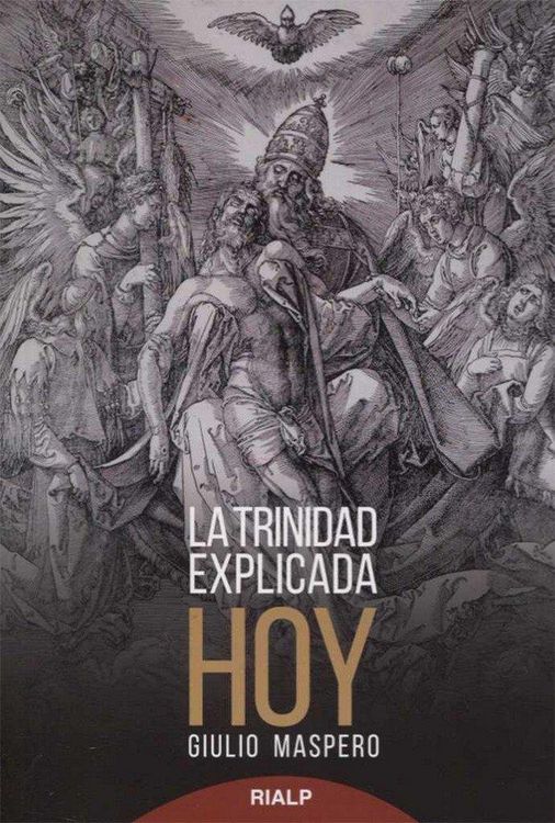 Produktbild: La Trinidad explicada hoy