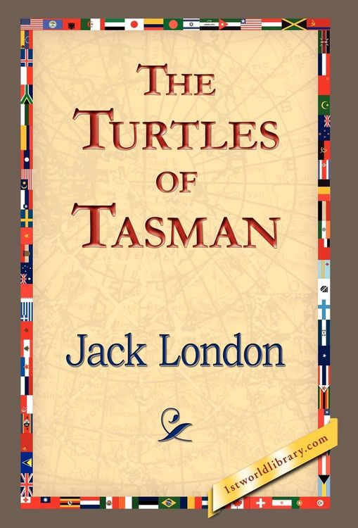 Produktbild: The Turtles of Tasman