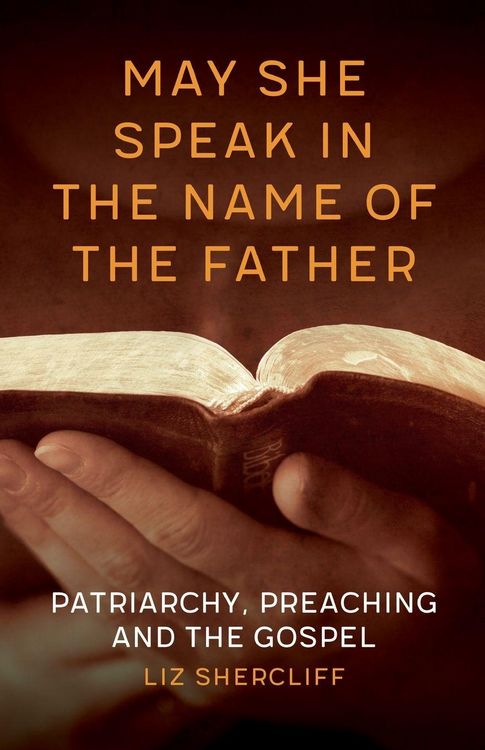 Produktbild: May She Speak in the Name of the Father