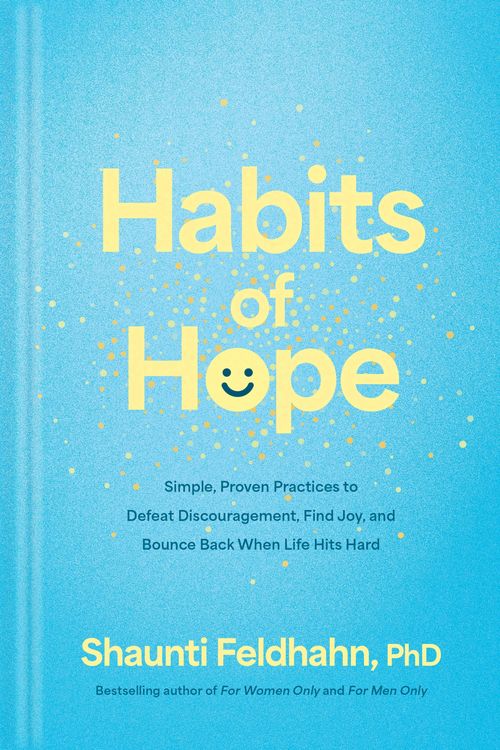 Produktbild: Habits of Hope