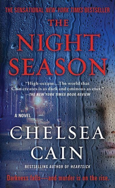 Produktbild: Night Season