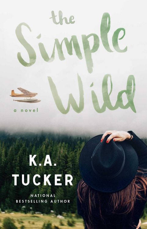 Produktbild: The Simple Wild