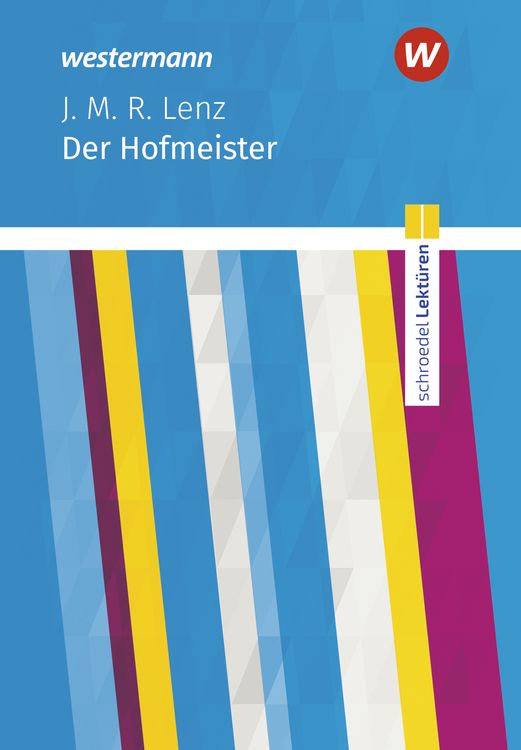 Produktbild: Schroedel Lekt&uuml;ren