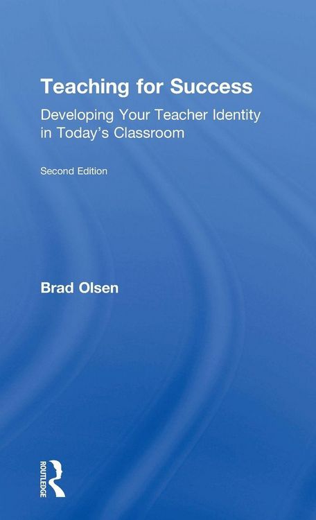 Produktbild: Teaching for Success