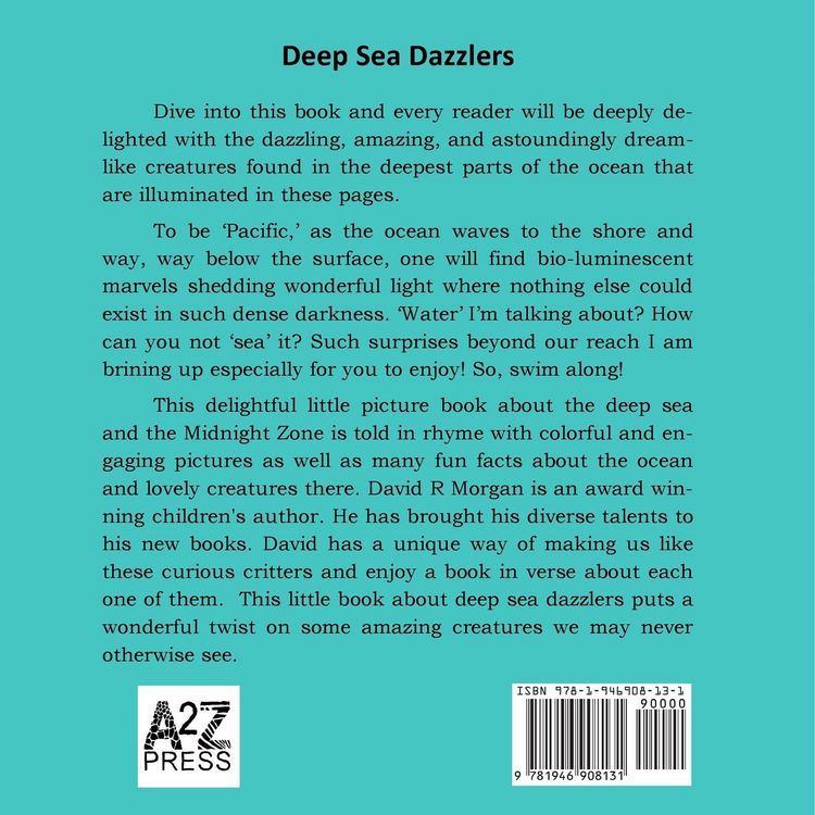 Produktbild: Deep Sea Dazzlers