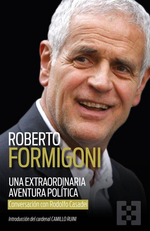 Produktbild: Una extraordinaria aventura politica