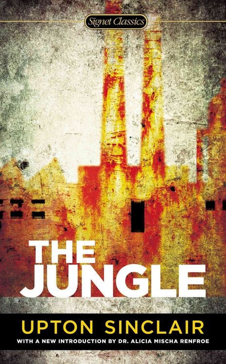 Produktbild: Sinclair, U: Jungle