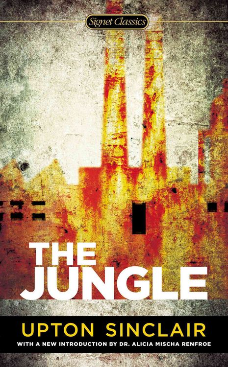 Produktbild: The Jungle