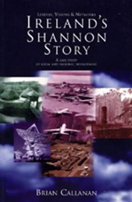 Produktbild: Irelands Shannon Story
