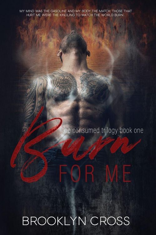 Produktbild: Burn For Me