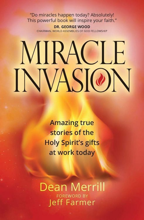Produktbild: Miracle Invasion
