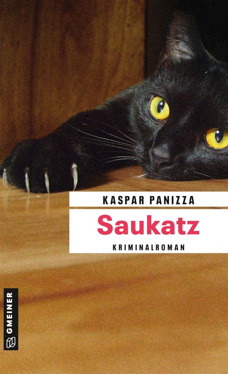 Produktbild: Saukatz