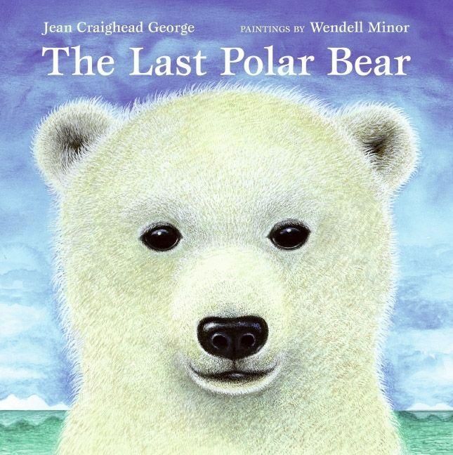 Produktbild: The Last Polar Bear