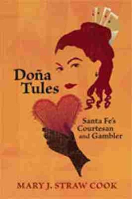 Produktbild: Do&ntilde;a Tules
