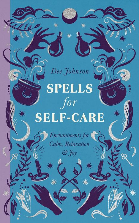 Produktbild: Spells for Self-Care