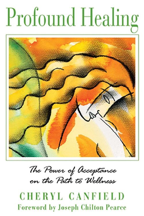 Produktbild: Profound Healing